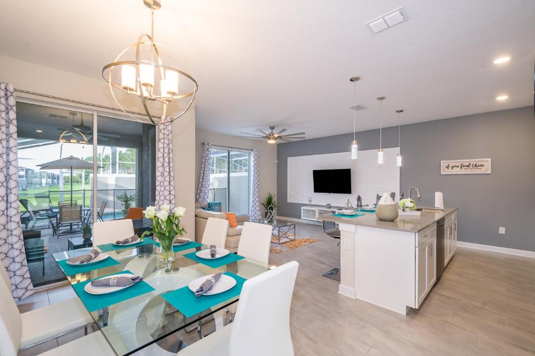 Photo of Livingroom in Sandy Ridge