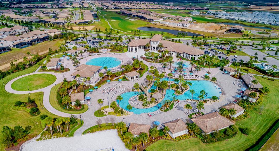 Photo of Outdoor in Sandy Ridge