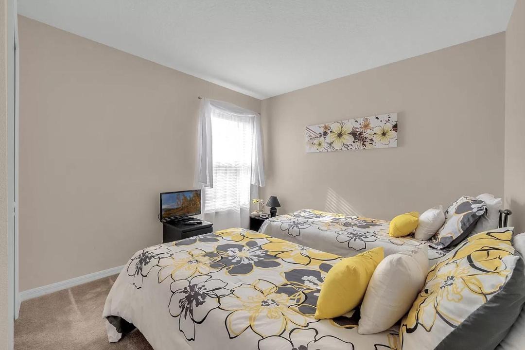 Photo of Bedroom in Loughman