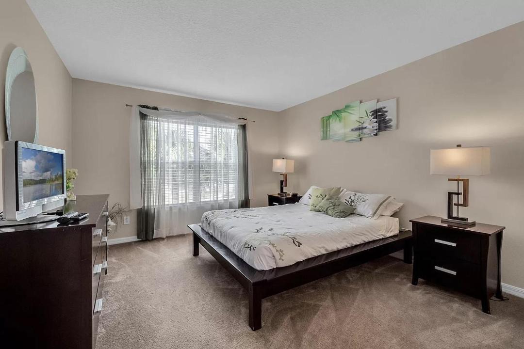 Photo of Bedroom in Loughman