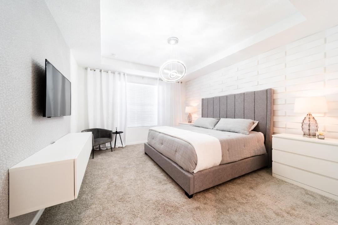 Photo of Bedroom in Four Corners