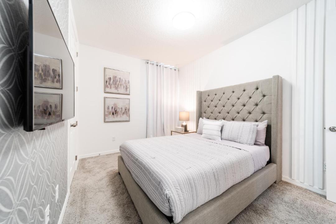 Photo of Bedroom in Four Corners