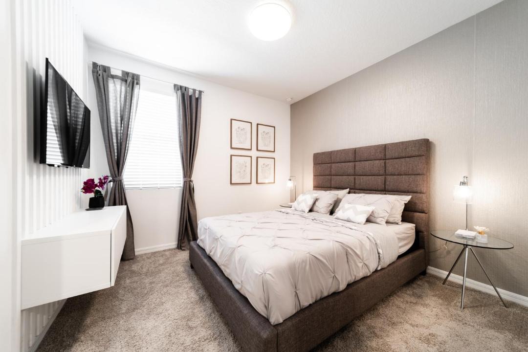 Photo of Bedroom in Four Corners