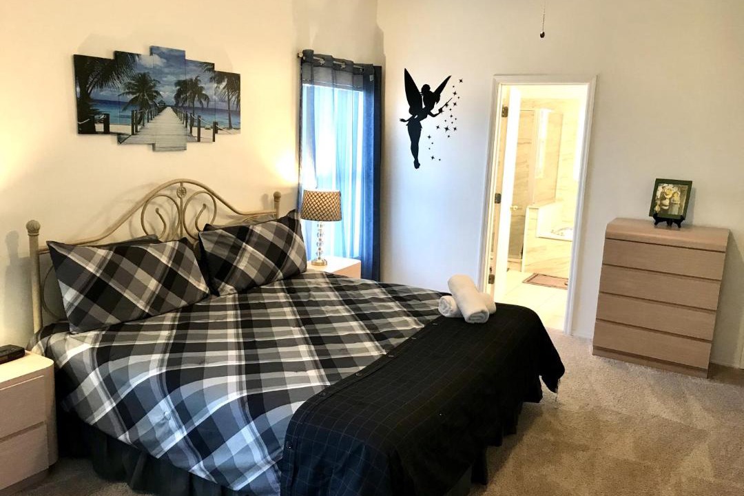 Photo of Bedroom in Esprit
