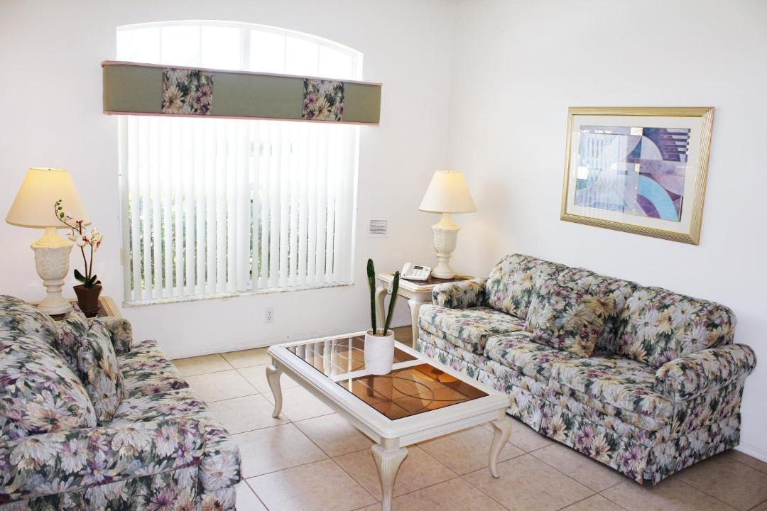 Photo of Livingroom in Esprit