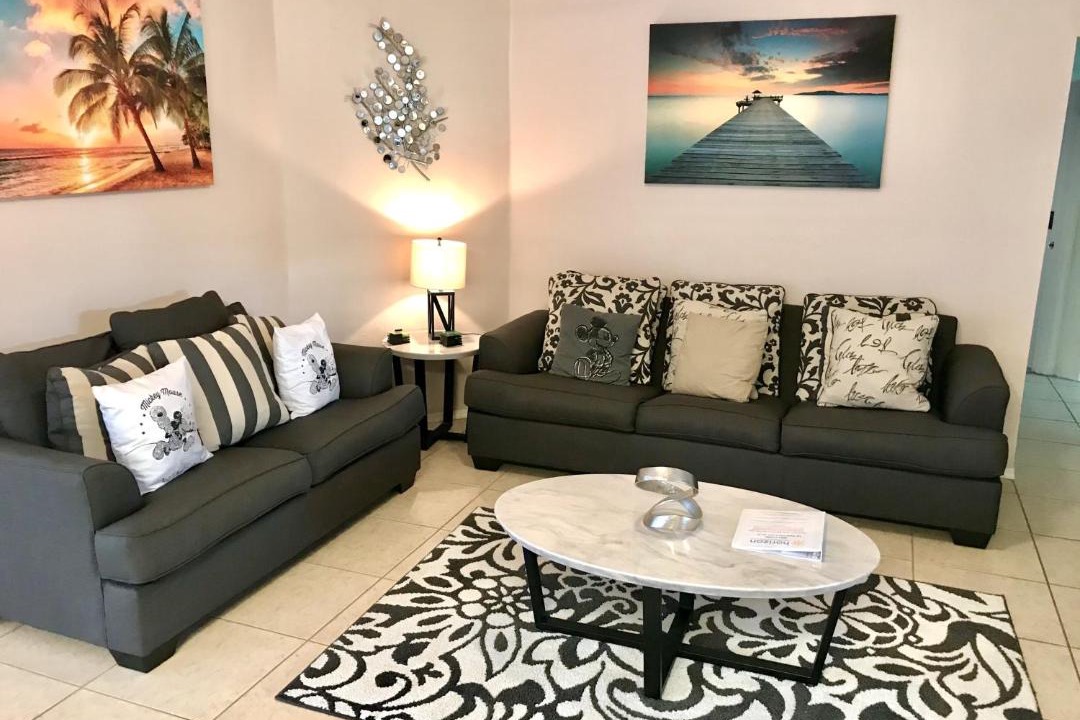 Photo of Livingroom in Esprit