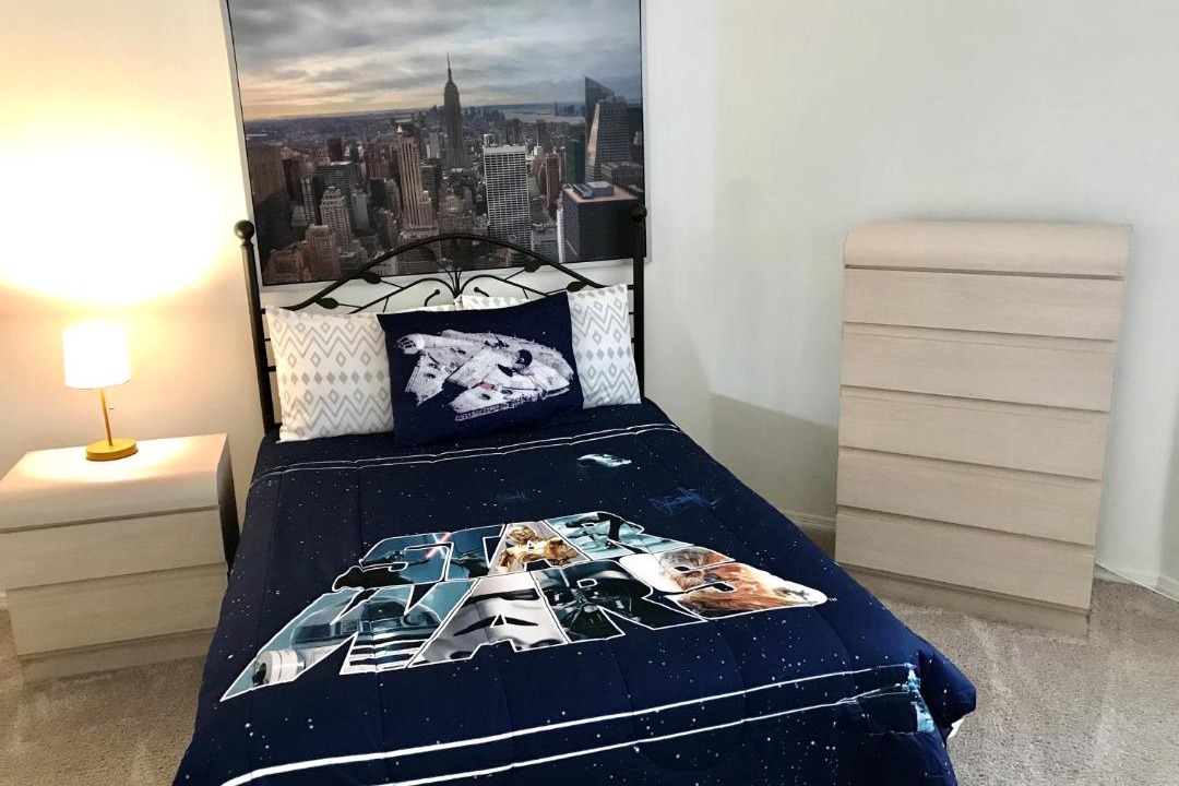 Photo of Bedroom in Esprit