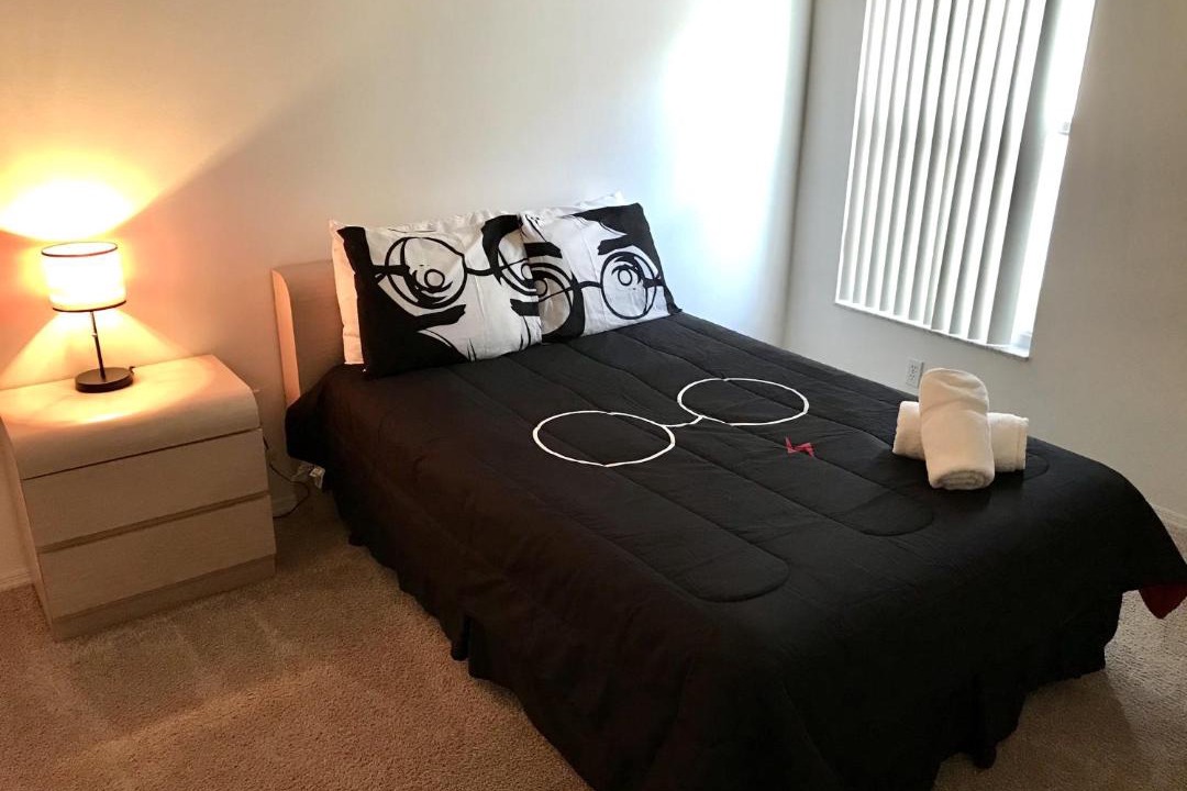 Photo of Bedroom in Esprit