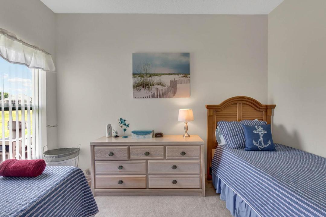 Photo of Bedroom in Esprit