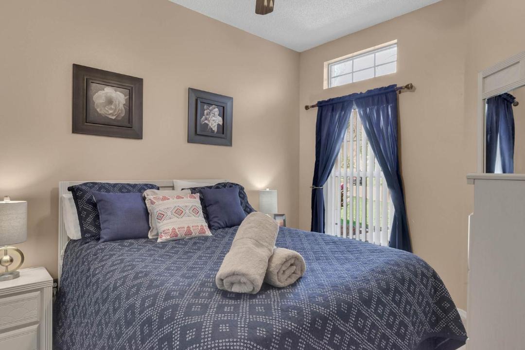 Photo of Bedroom in Esprit