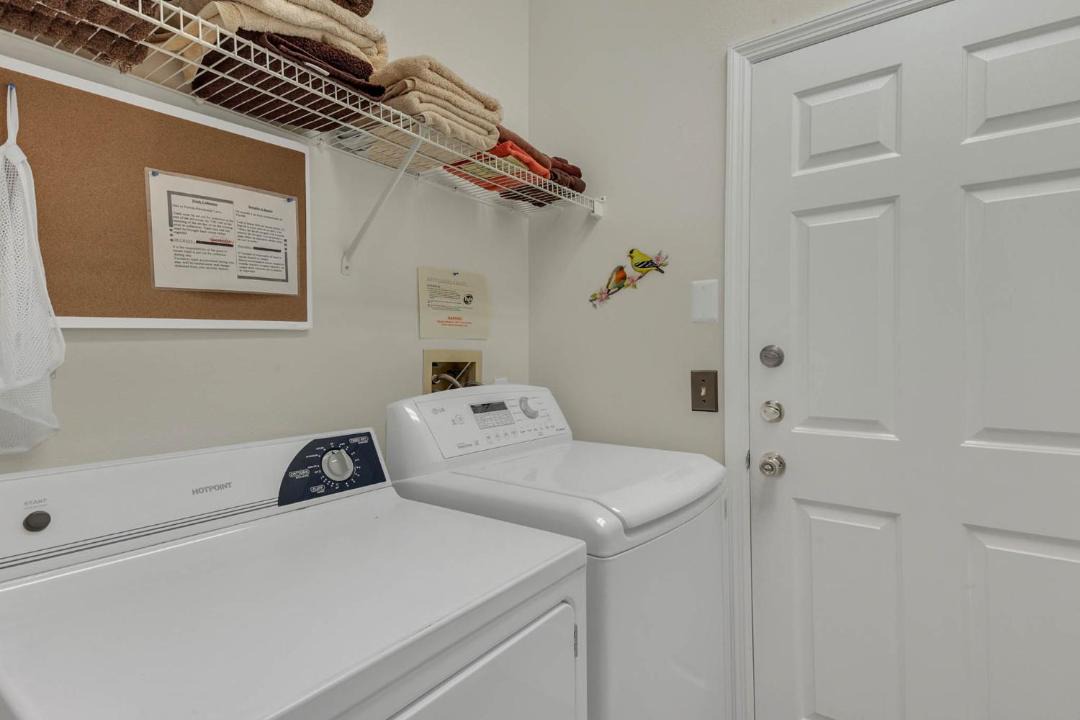 Photo of Bathroom in Esprit