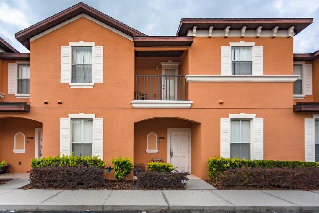 Photo of Buildings in Kissimmee