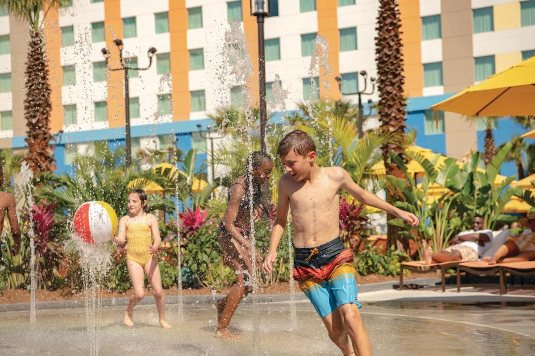 Photo of Others in Florida Center