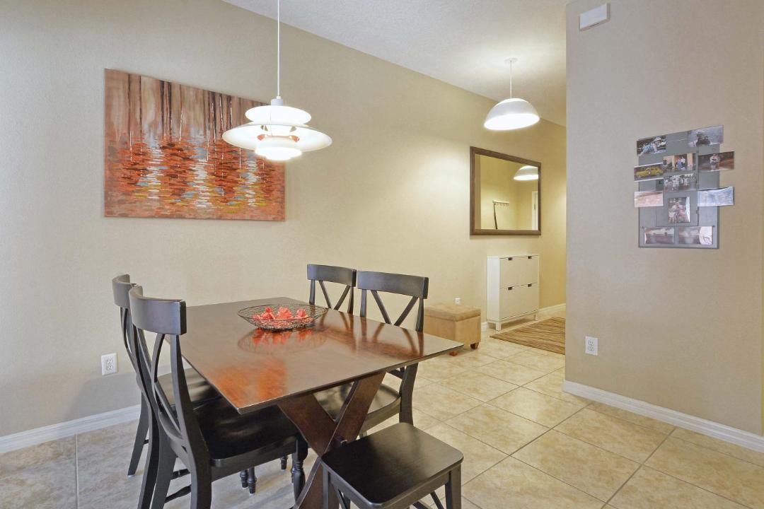 Photo of Kitchen in West Kissimmee
