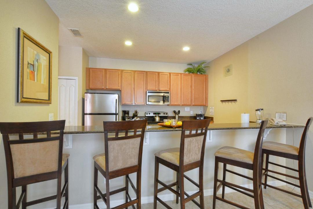 Photo of Kitchen in West Kissimmee