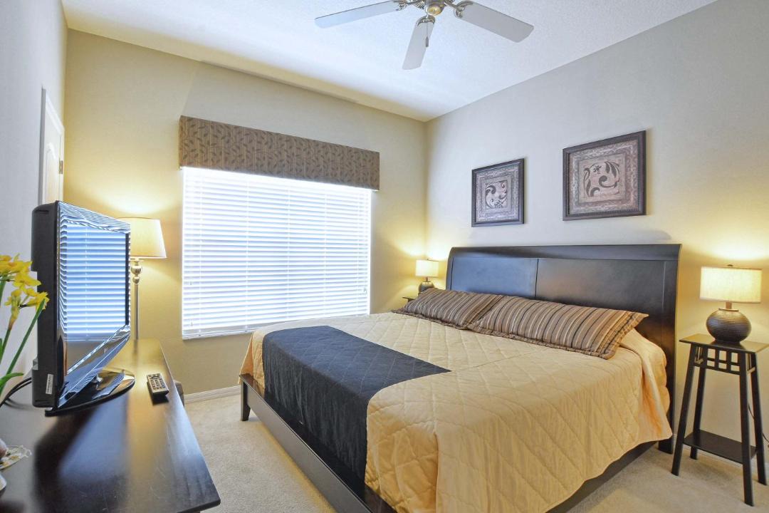 Photo of Bedroom in West Kissimmee