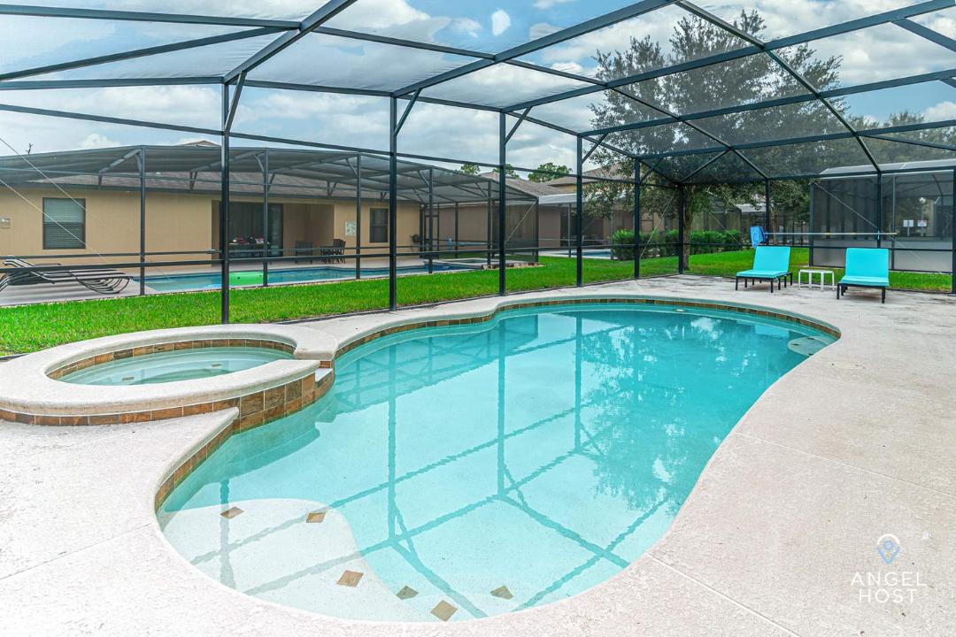 Photo of Outdoor in Cypress Pointe