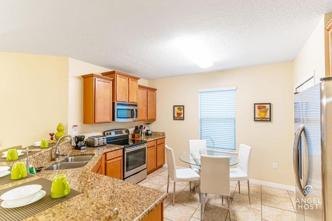 Photo of Livingroom in Cypress Pointe