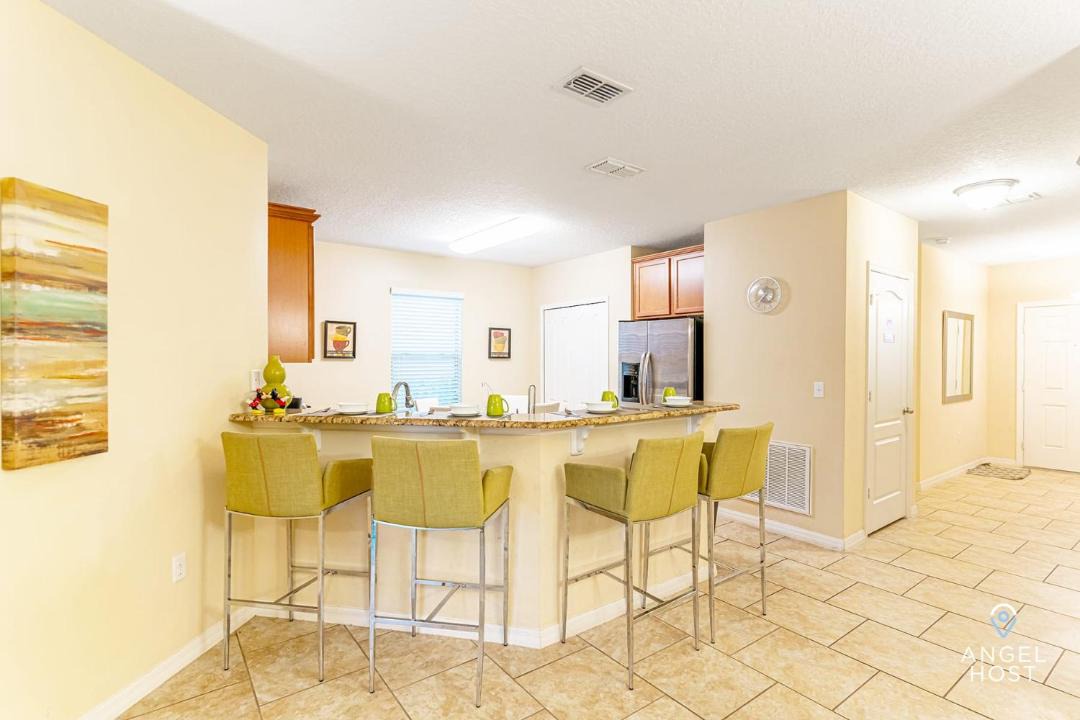 Photo of Livingroom in Cypress Pointe