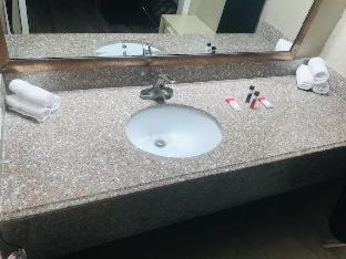 Photo of Bathroom in Southwest Orlando