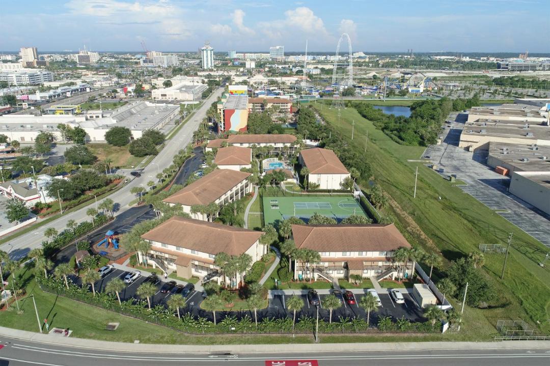 Photo of Others in Florida Center