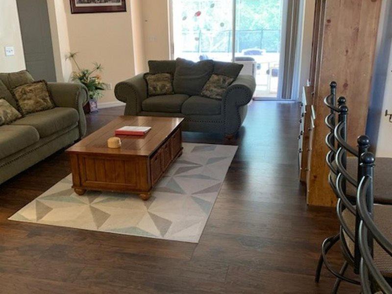 Photo of Livingroom in Sandy Ridge