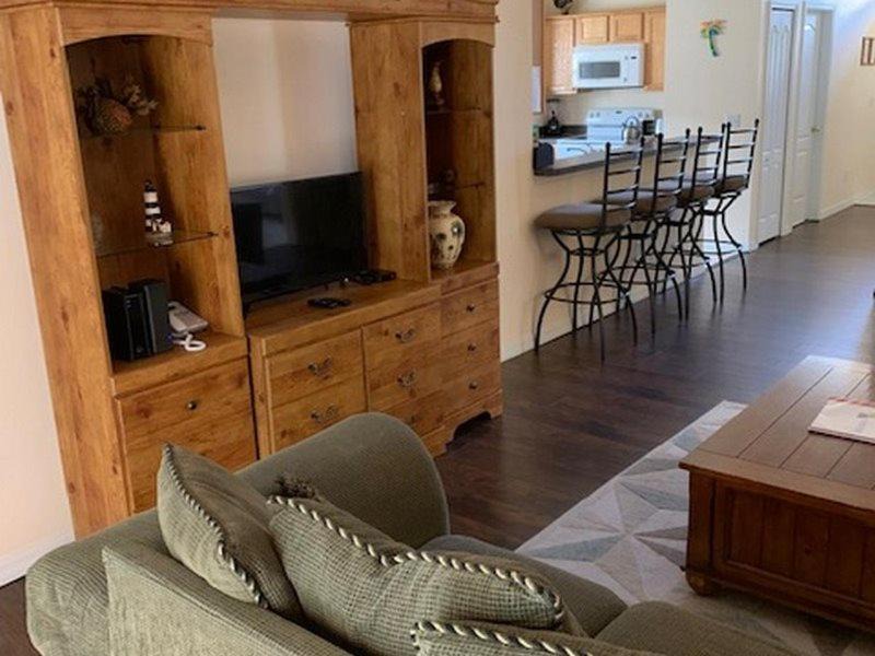 Photo of Livingroom in Sandy Ridge