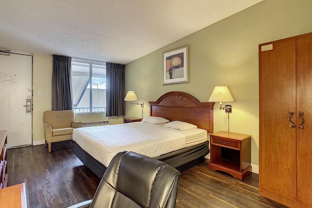 Photo of Bedroom in Orlando