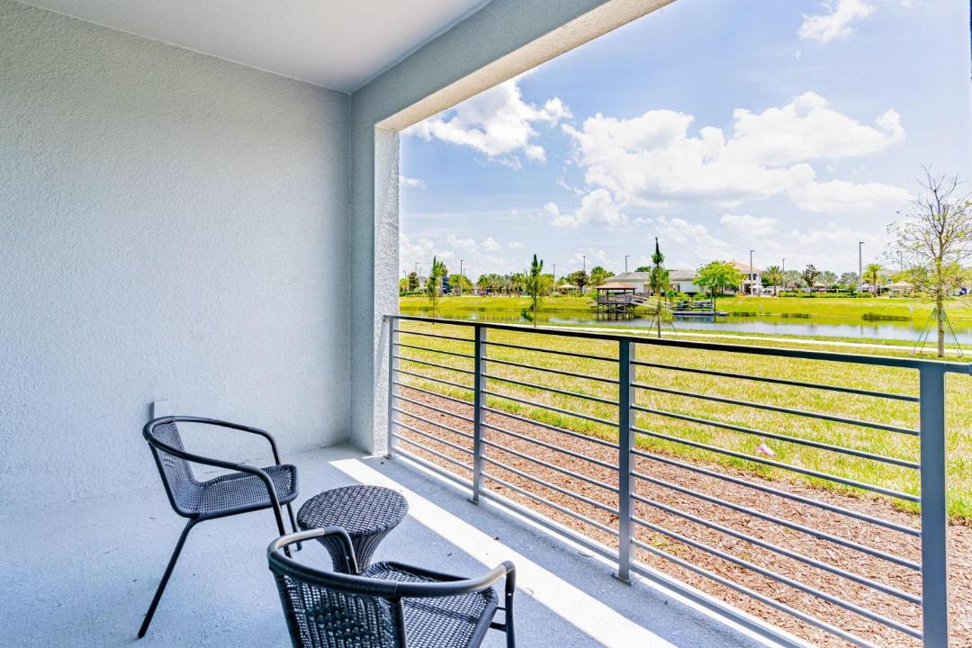Photo of Patio Balcony in Kissimmee
