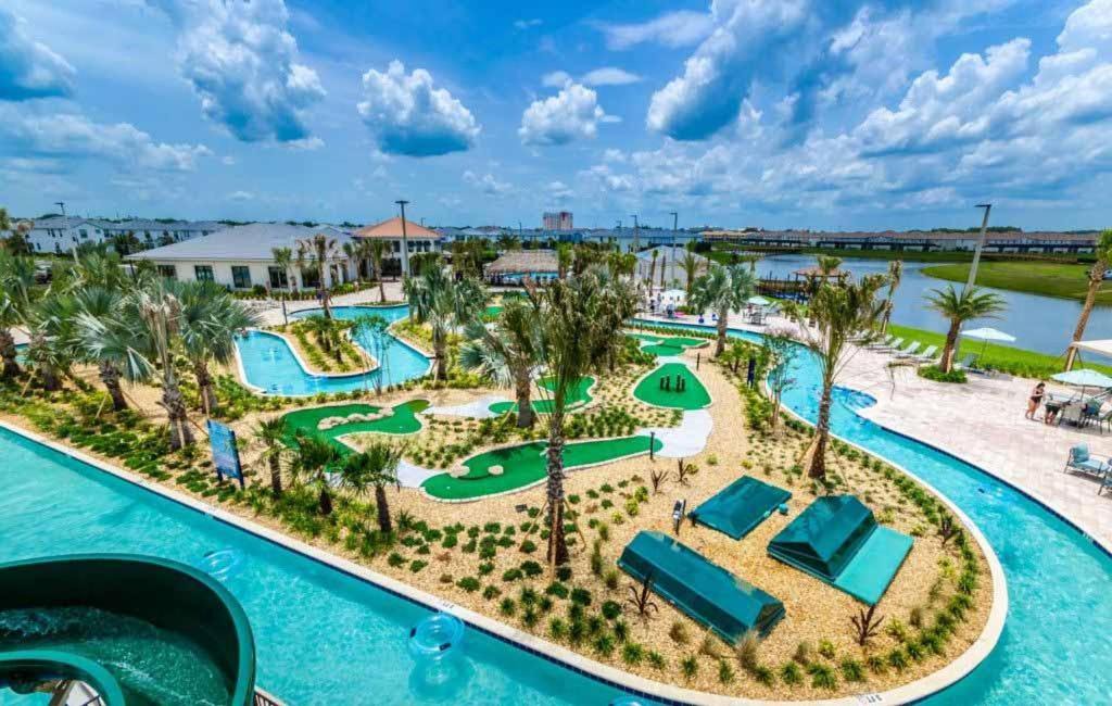 Photo of Outdoor in Kissimmee