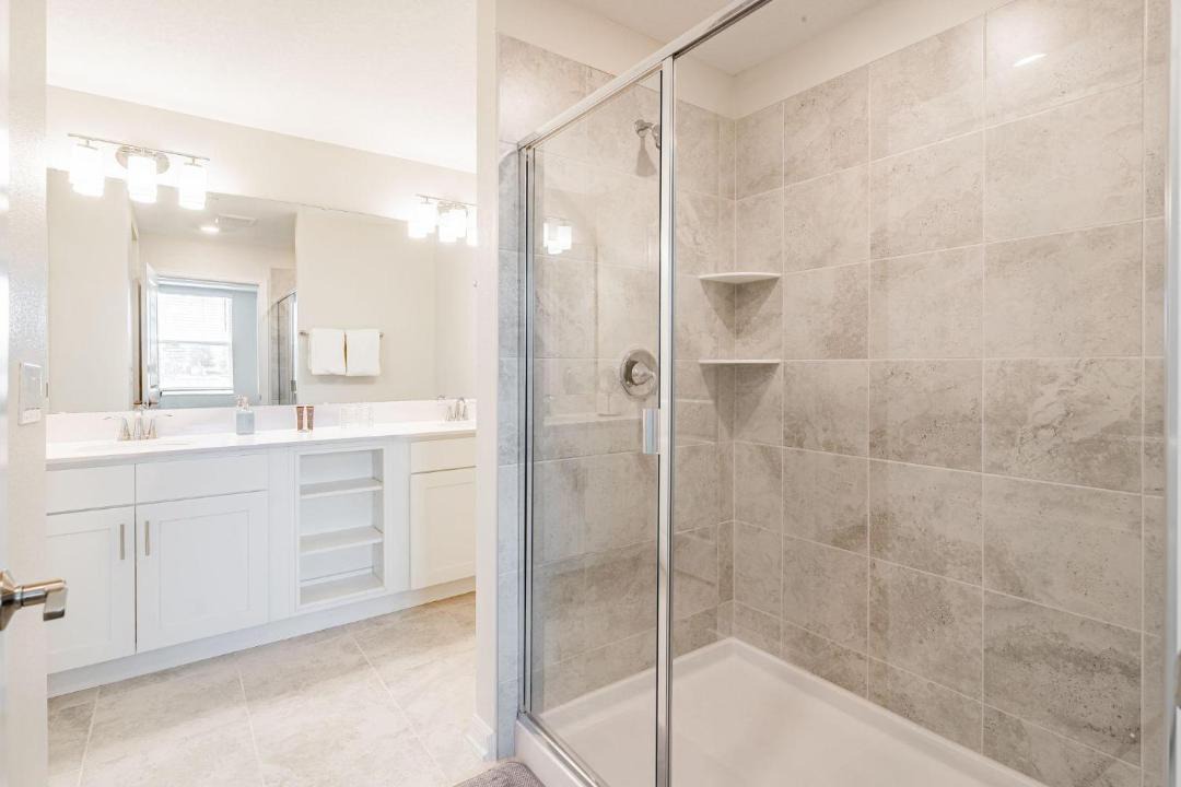 Photo of Bathroom in Kissimmee
