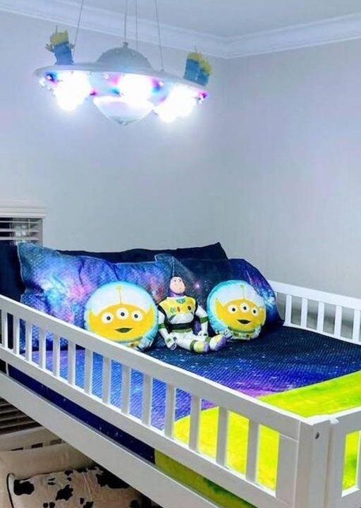 Photo of Bedroom in Bahama Bay