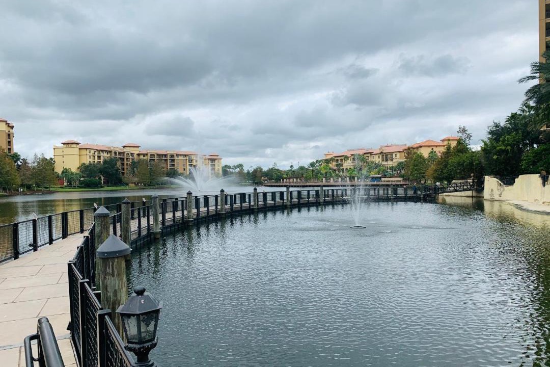 Photo of Outdoor in Lake Buena Vista