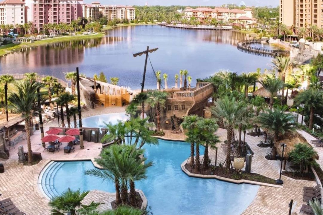 Photo of Outdoor in Lake Buena Vista
