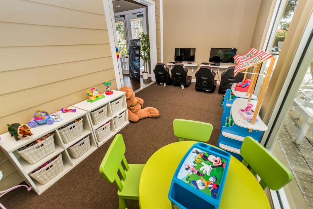 Photo of Livingroom in Kissimmee