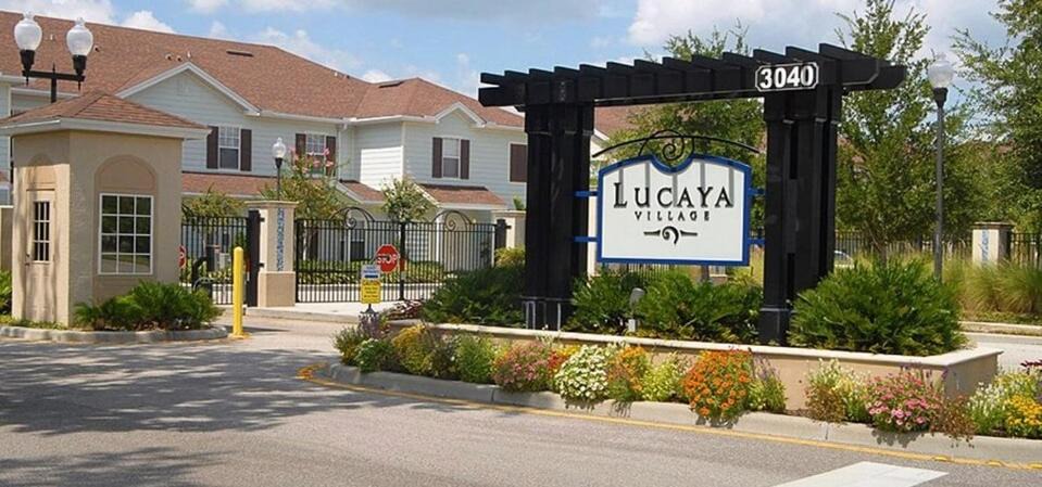 Photo of Buildings in Kissimmee