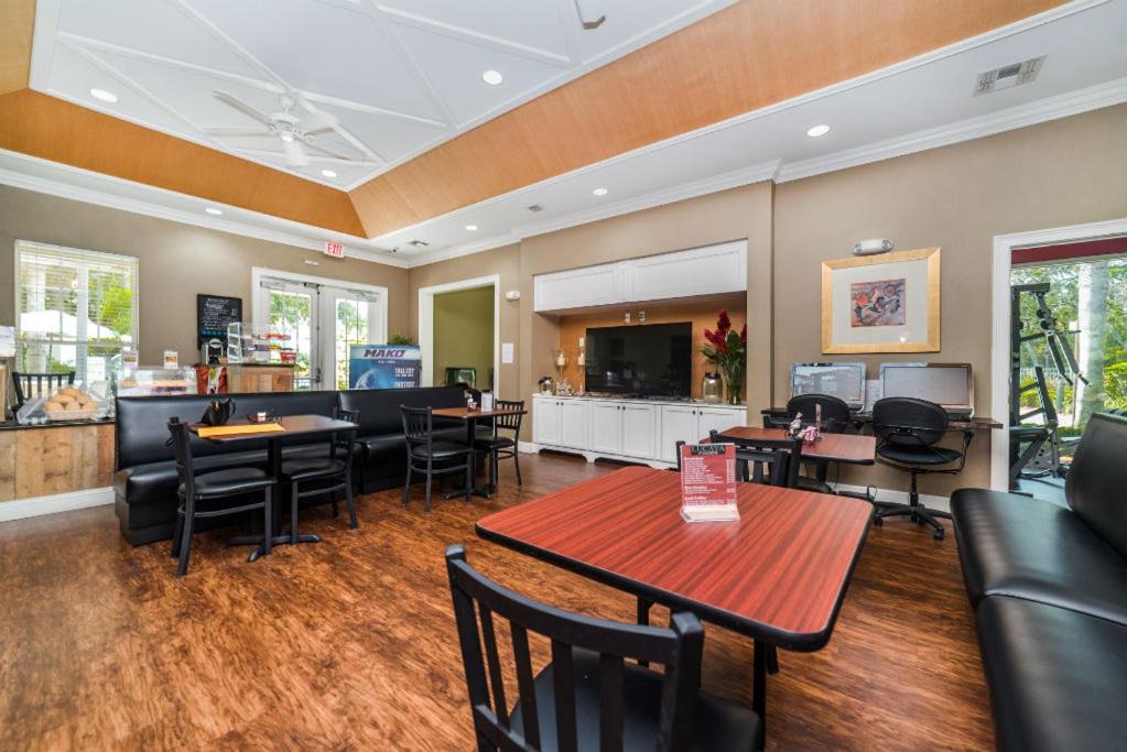 Photo of Livingroom in Kissimmee