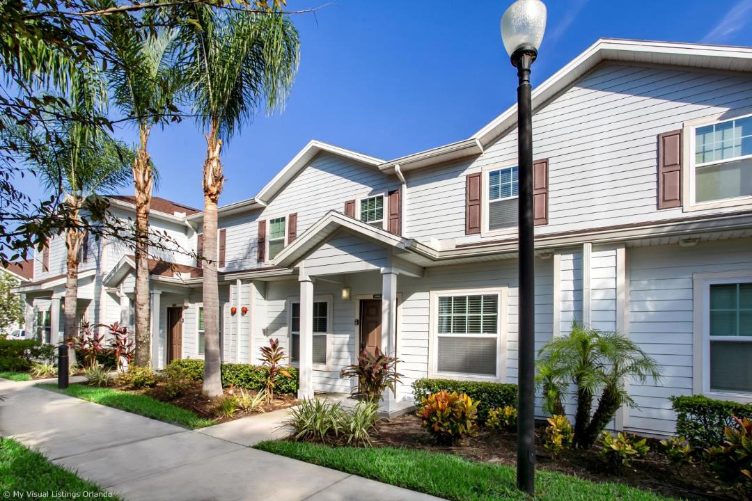 Photo of Buildings in Kissimmee