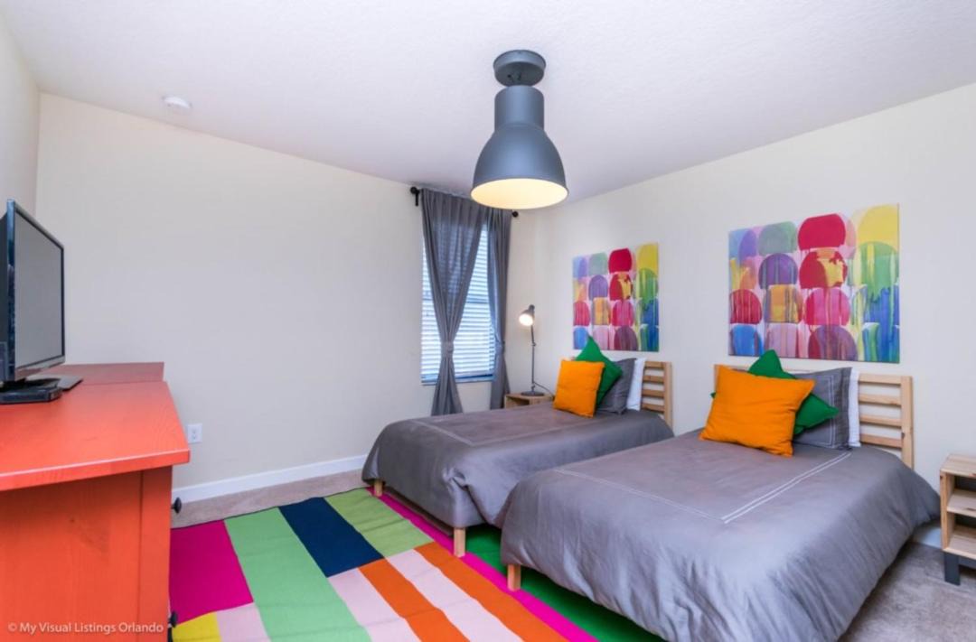 Photo of Bedroom in Davenport