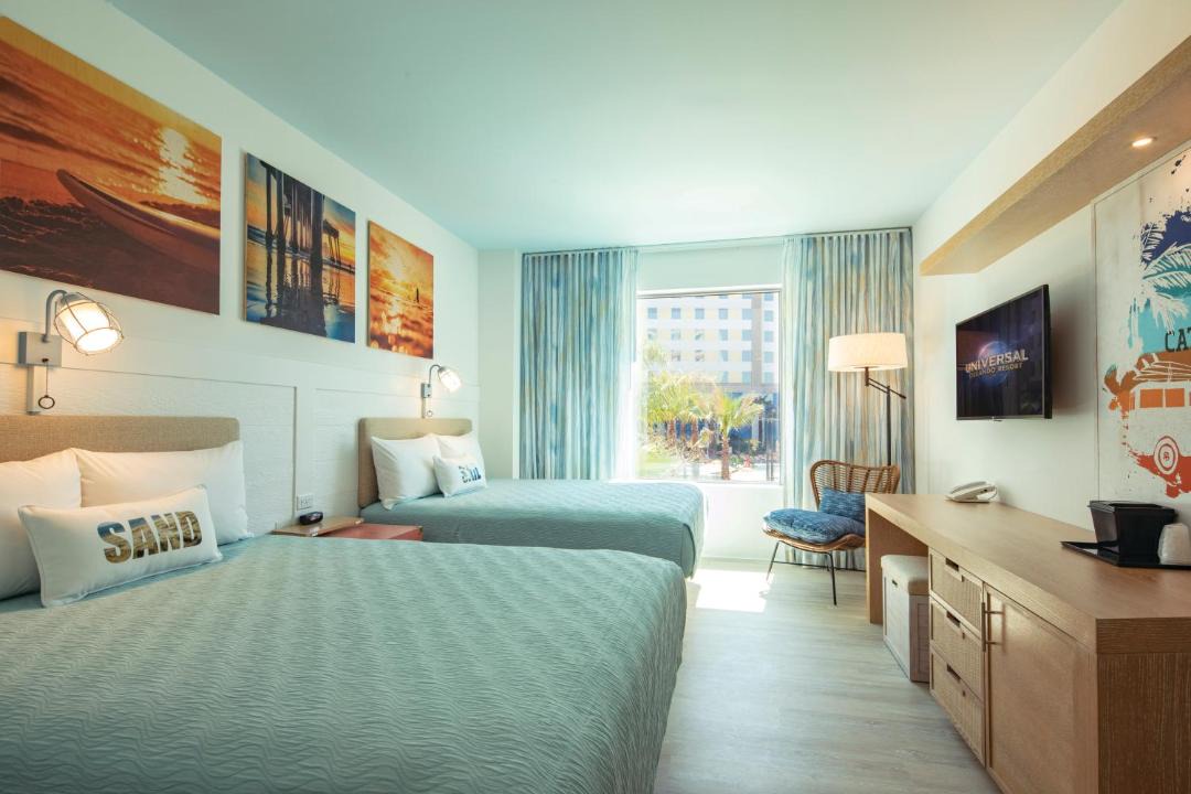 Photo of Bedroom in Florida Center