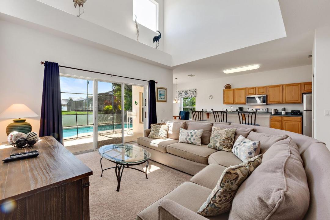 Photo of Livingroom in Cumbrian Lakes