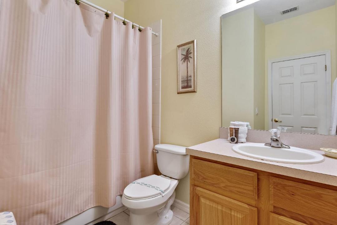 Photo of Bathroom in Cumbrian Lakes