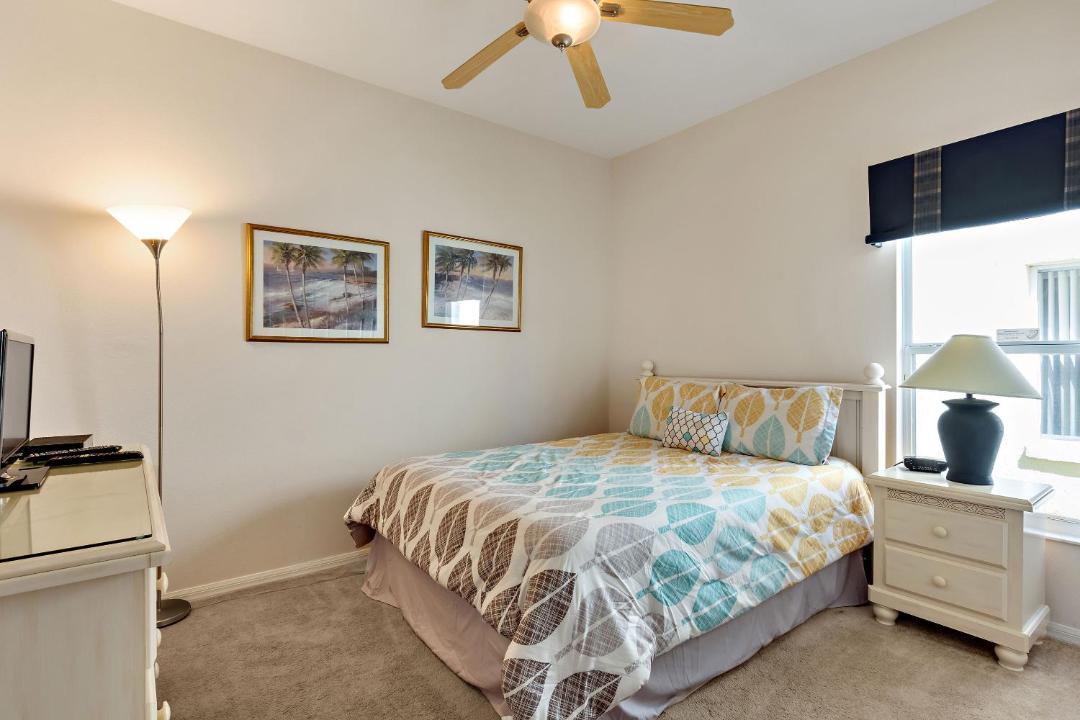 Photo of Bedroom in Cumbrian Lakes