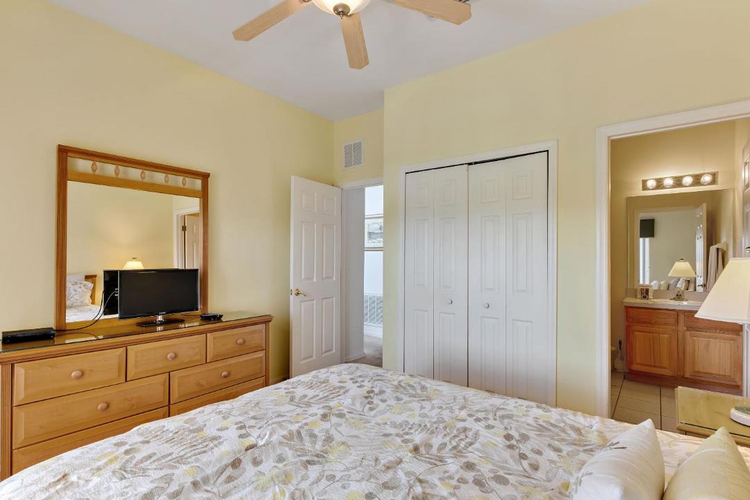 Photo of Bedroom in Cumbrian Lakes