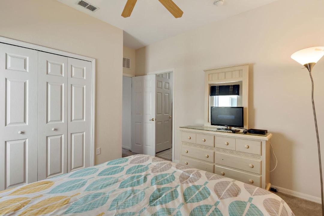 Photo of Bedroom in Cumbrian Lakes