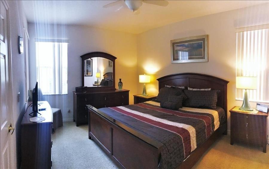 Photo of Bedroom in Calabay Parc