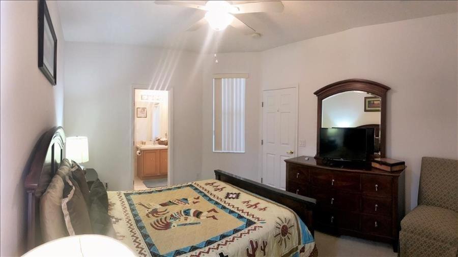 Photo of Bedroom in Calabay Parc
