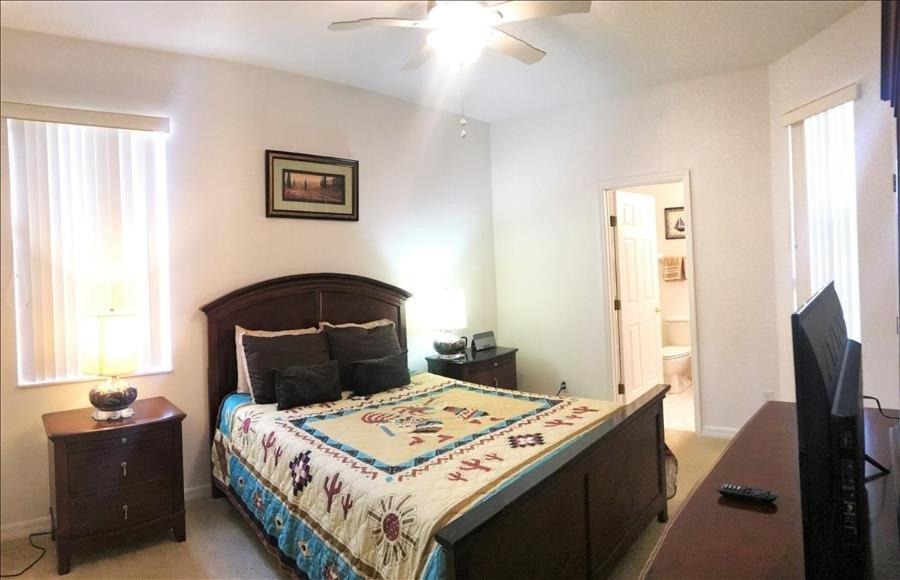 Photo of Bedroom in Calabay Parc