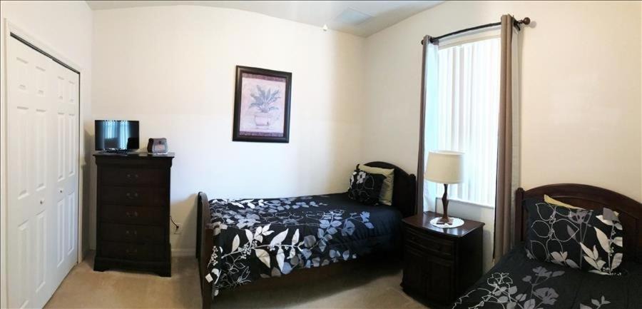 Photo of Bedroom in Calabay Parc