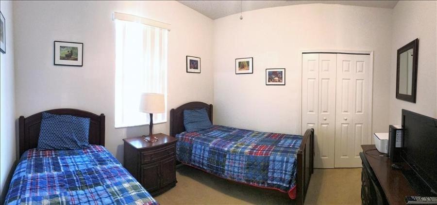 Photo of Bedroom in Calabay Parc